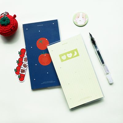 murmur.zip 모눈 노트