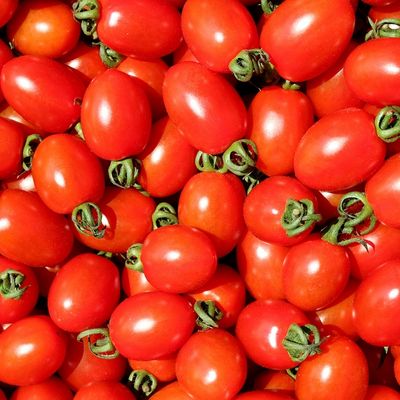 [자연예서] 대추 방울토마토 3kg (1번)