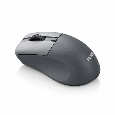 PHILIPS 블루투스 무선 마우스 / 멀티페어링 SPK7528