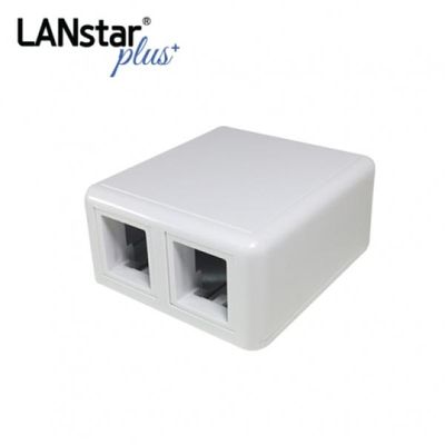 돌출형아울렛 MOUNT BOX 공박스 2포트