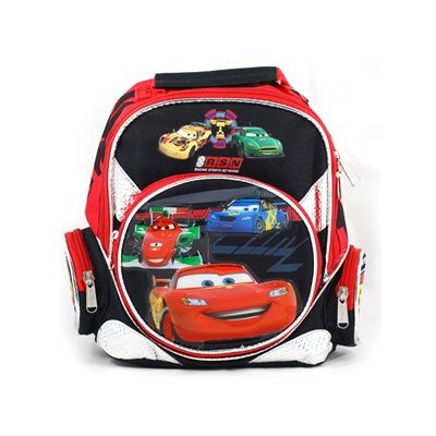 [미국직수입] CARS 소풍가방 (DS-400)