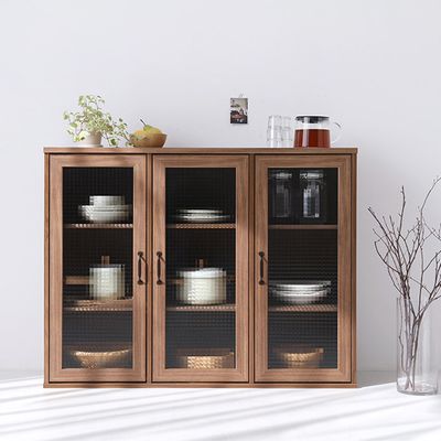 장식장 다용도수납장 진열장 그릇장 MK24009