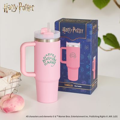 [해리포터] 해리포터 텀블러 해피벌스데이(30oz)