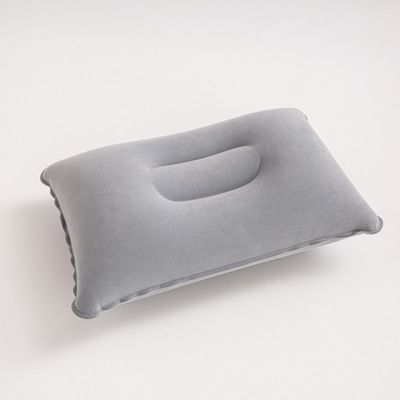 에어베개 에어쿠션 캠핑 간편휴대