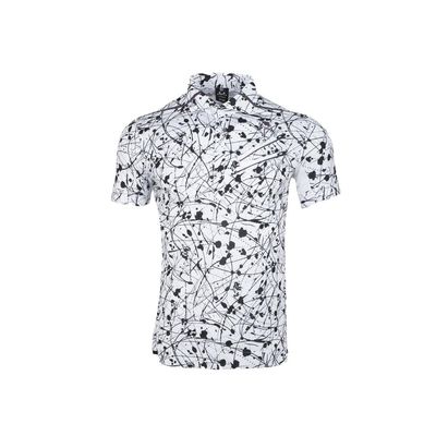 오클리 스컬 오로라 캘리그래픽 셔츠(FOA402481186)