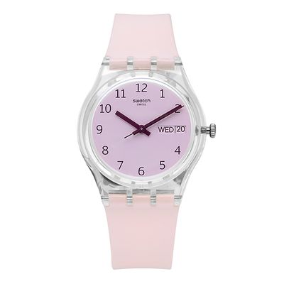[스와치 SWATCH] GE714 여성 시계