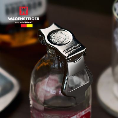 [바겐슈타이거] 소다수 바틀캡