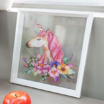 ksr 투명 이미지 액자 (3 TYPE)(WFIZQKM)