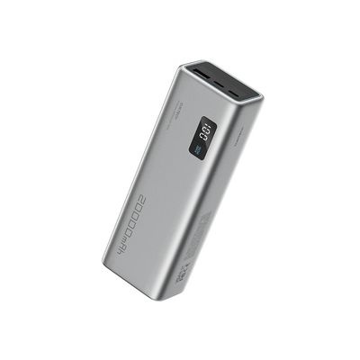 CUKTECH 쿡테크 15 파워뱅크 20000mAh 150W 고속 충전 노트북 보조배터리