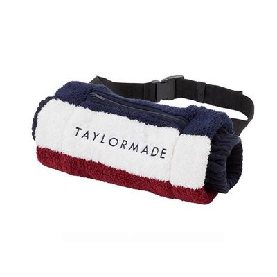 PSM_TD414 테일러메이드 골프 핸드워머 허리백 파우치