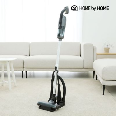 홈바이홈 터보맥스 무선 청소기 HBH-HV250W