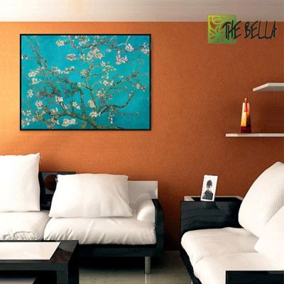 [THE BELLA] 명화 99선 모던프레임액자 35.6x27.9cm