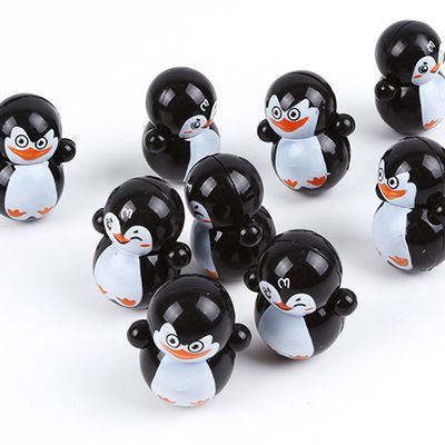 펭귄 미니 1P 오뚝이(WFGYTYR)