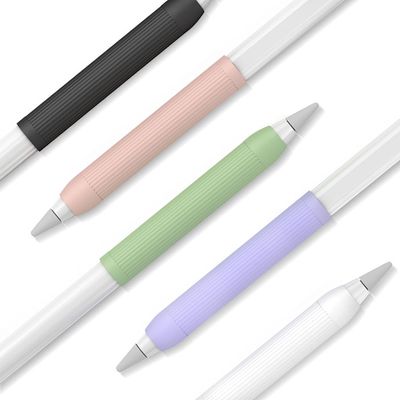 애플펜슬 프로 2세대 1세대 그립홀더 슬림 케이스