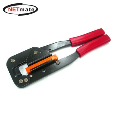 압착 DIP Plug IDC 압착툴