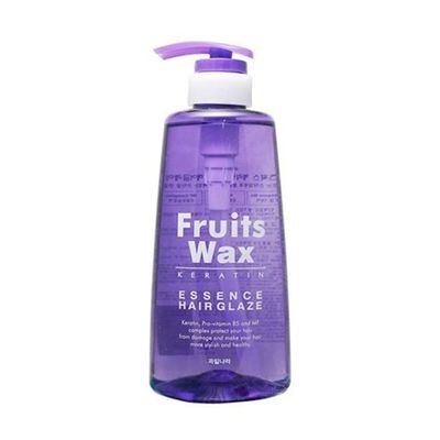 컬링 500ml 과일나라 에센스 헤어글레이즈 헤어 SNM(WFP8DWG)