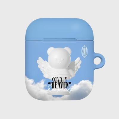 GUARDIAN ANGEL COVY-BLUE(에어팟-하드)