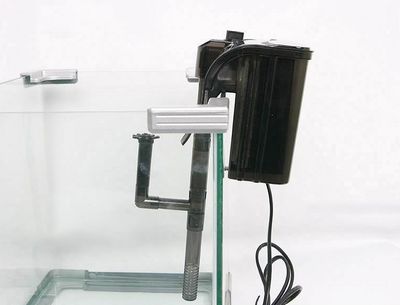 AZ 걸이식 여과기 HBL-501 5W