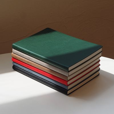 2026 캐주얼플래너 위클리 25절 주간 다이어리