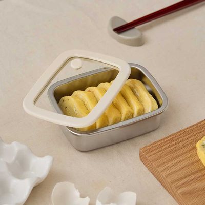 [바겐슈타이거] 클라 스텐박스 밧드 /전자레인지사용