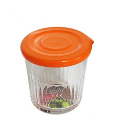 보관통 350ml 양념통 양념 유리 아델리아 조미료통 SNM(WFP8VOP)