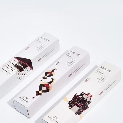 카라영 인센스 부용향 3종세트 + 홀더 포함