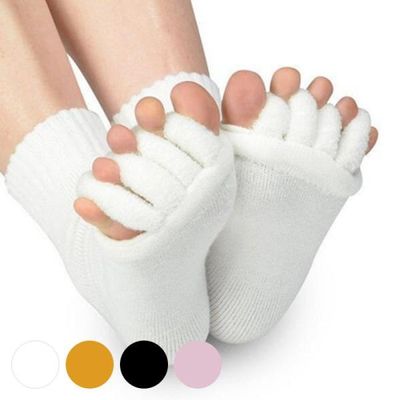 발가락 마사지 냥이 양말 발근육 자극 혈액순환 개선