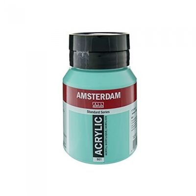 로얄탈렌스 암스테르담 아크릴물감 500ml 318