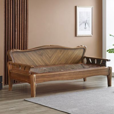 [보루네오] 칠보석 온돌쇼파 (218cm) IGC416