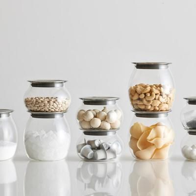 토템 캐니스터 450ml