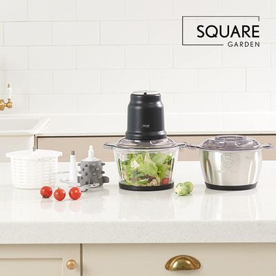 스퀘어가든 3 in 1 마스터 멀티다지기 JSK-N3046