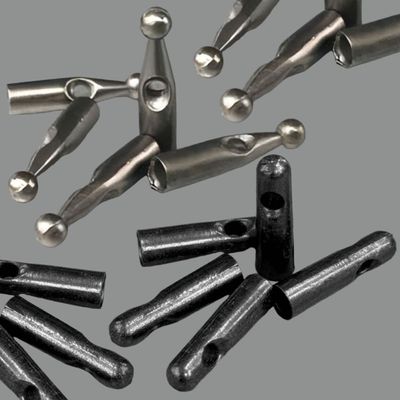 우산부자재 4mm 라운드촉(WFJZYPC)