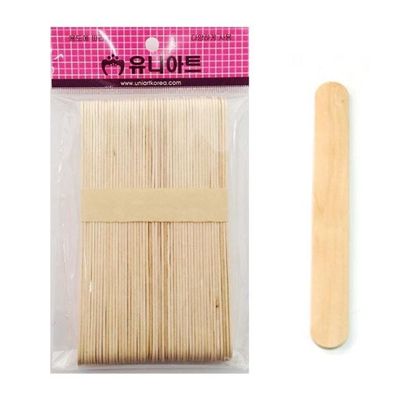 하드바 원목(대) DIY 미술 만들기재료(WD34406)