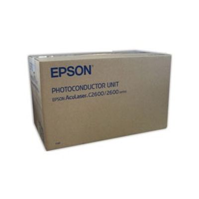 엡손(EPSON) 토너 C13S051107 / PCU / AcuLaser C2600N , AcuLaser 2600N(MONO) PCU / ( B:40K , C:10K )