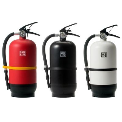 ABC 분말소화기 Z33 가정용 산업용 3colors