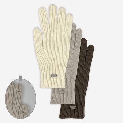 [유오코] 겨울 장갑