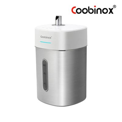 쿠비녹스 4L 분리통세척 스텐 가습기 CX-2224HM