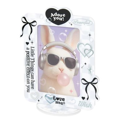 아트박스 어도어유 포카 아크릴스탠드