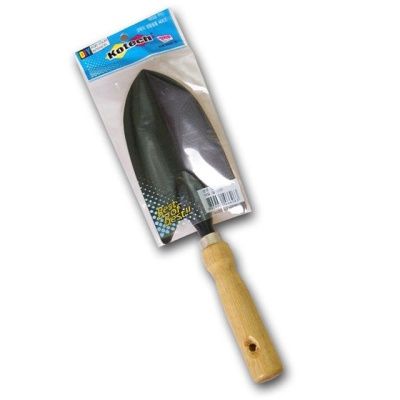코텍 모종삽 K 정원조경관리 꽃삽 텃밭 가꾸기 농기구