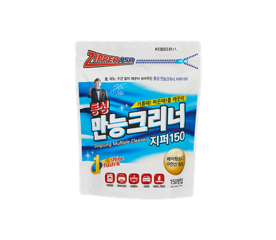 동성만능크리너리필150 (리필) (개) 87973