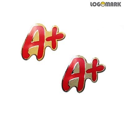 에이플러스 뺏지