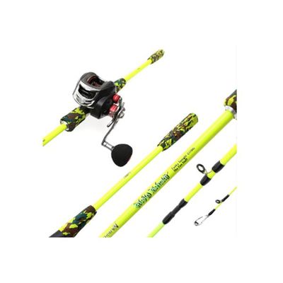 싸파 해동 펑키 투나잇 C165XL 옐로우 쭈꾸미  로드