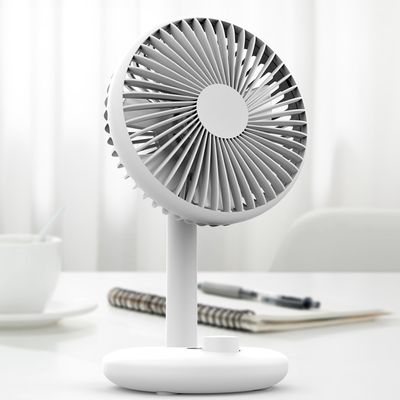 모노큐브 100단 BLDC 탁상용 무선 선풍기 써큘레이터