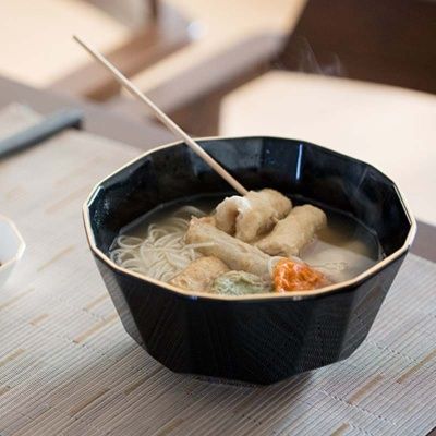 골드 부띠끄 면기 2컬러