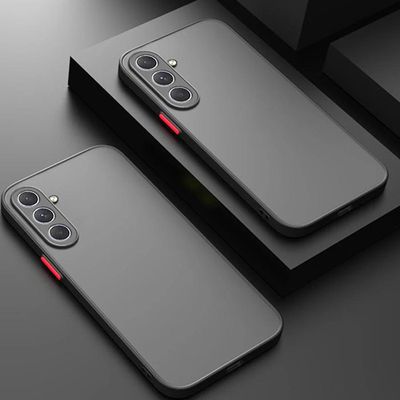 슬림핏 매트어반 케이스(갤럭시S25FE)