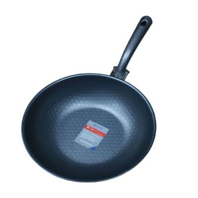 알텐바흐 인덕션 궁중팬 볶음팬 통5중 웍 중화요리 IH 프라이팬 26cm(WFLQJ3W)