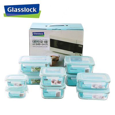 글라스락 클래식 직정 10조