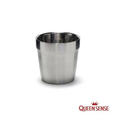 이중 구조 스텐 물컵 소형 컵 2중(WFIQGYP)