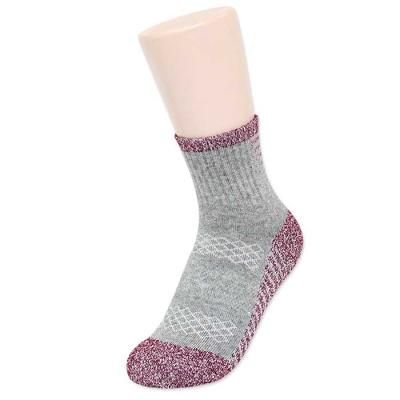 AIR WARK 여자슬래쉬 중목 등산양말 2color CH1772641