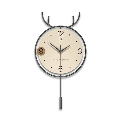 이시아르 고급 인테리어 추 벽시계(WFG7AF0)